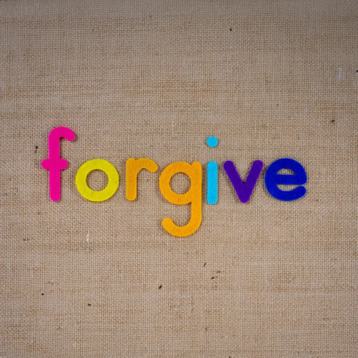 Forgiveness